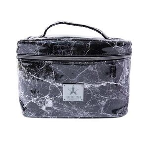 Jeffree Star Cosmetics Makeup Travel Case/Bag. New without tags